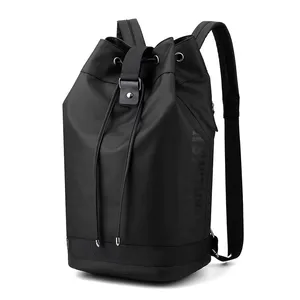 Custom OEM BOXING TRAINING DUFFEL BAG Sailor Type Duffle Bag thumbnail-2