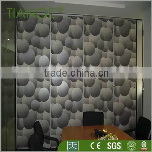 Specialized in Sound Proof Movable Partition Factory in Guangzhou thumbnail-1