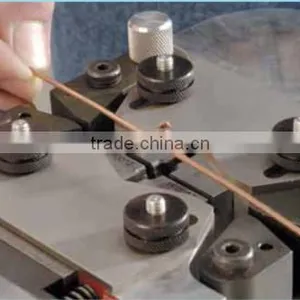 Cable Machinery Accessories, Welding Toolings, Welding Molds thumbnail-5