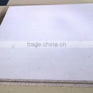 Excellent Quality Fire Proof Soundproof Gypsum Board thumbnail-3