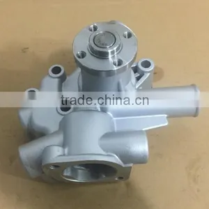 Yanmar486 3TNE68 Excavator Parts Water Pump 119660-42009 thumbnail-4
