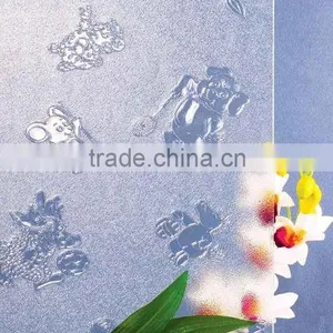The Acid Etched Glass/decorative Glass With High Quality thumbnail-1