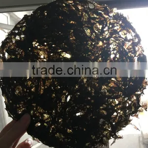 Natural Laver Nori/ Natural Dried Seaweed /seaweed Nori thumbnail-2