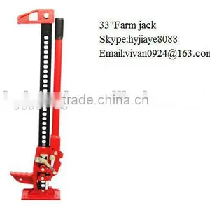 33 " Farm Jack thumbnail-1
