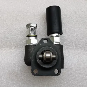 Qingdao Promising Fuel Feed Pump for Wheel Loader Spare Parts thumbnail-1