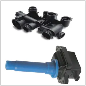 NORYL PPX Resin PPX7115/ PPX7115F/ PPX7115P/ PPX7115PF SABIC PPO Resins thumbnail-3