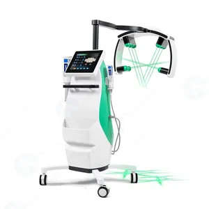10d Laser Body Shape Machine Slim Cold Laser Therapy Device 10d Maxlipo Master 532nm Laser Machine thumbnail-1