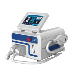 ADM Best Sales IPL OPT SSR Hair Removal Machine Ipl Laser Hair Removal Device thumbnail-1