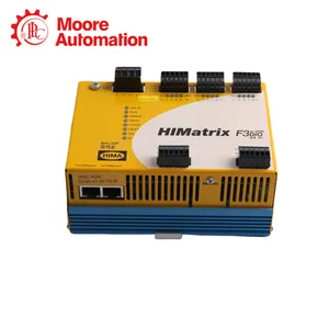HIMA HIMATRIX F3 DIO 8/8 01 thumbnail-1