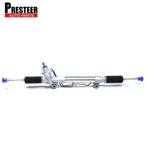New Power Steering Rack 44200-60230 44250-60230 for PRADO TRJ150 LJ150 09- 4RUNNER GRU28 09-150 Auto Steering Gear RHD Condition New thumbnail-2