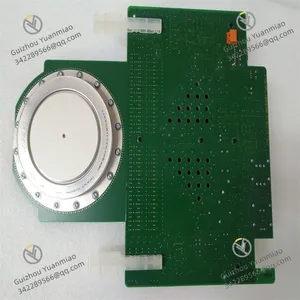 ABB 3BHE039203R0101 GVC736CE101 Thyristor Rectifier thumbnail-2