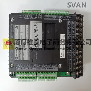 IS200TREGH2B GE Temperature Regulation Module thumbnail-5