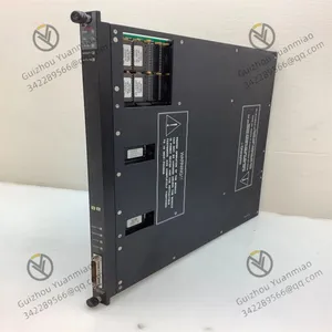 TRICONEX 3002 Triple Redundant Controller thumbnail-3