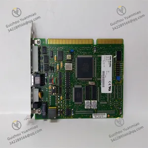 Allen-Bradley 1784-KTX Communication Interface Card thumbnail-1