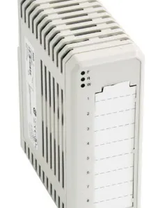 ABB AI810 3BSE008516R1 Analog Input 8 ch thumbnail-2