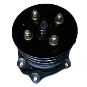 In Stock 1303016-30D Water Pump Pipe Sleeve for Deutz Engine thumbnail-4
