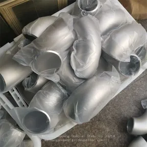 Nickel Alloy Cap for End Protection in Harsh Conditions, Compatible With Multiple Standards, Material N10276 thumbnail-5