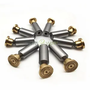K3VL45 Hydraulic Pump Spare Parts Rotary Group Kits for K3VL45/B KAWASAKI Axial Piston Pump Repair Kits Pump Accessories thumbnail-3