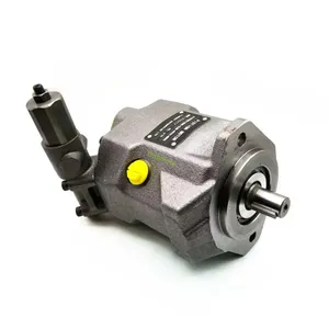 A10VSO10 Hydraulic Pump Parts A10VSO10/52 Piston Pump Spare Parts Replacement Parts Pump Repair Kits Accessories thumbnail-1