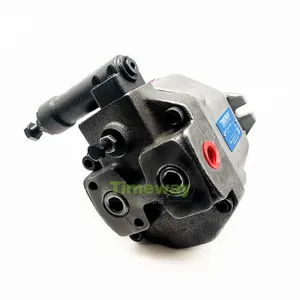 6AA0221 Hydraulic Pump Piston Oil Pump 6AA0221AA2AA01 Variable Displacement Axial Piston Pump Hydraulic Piston Pump Oil Pump thumbnail-1