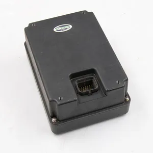 Original Genuine Sany Display Excavator Display for Sany Excavator Sany Lmi Display thumbnail-2