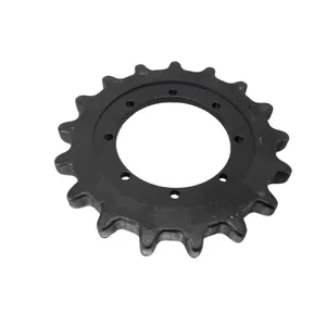 Factory Direct Sales of New and Rebuilt Sany Sprocket With a Favourable Discount thumbnail-1