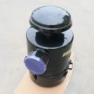 Sany Excavator Gripper Single Cylinder Diesel Engine Parts AB68-6 Air Filter Assy 60265366 Air Compressor Air Filter Housing thumbnail-6