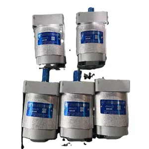 Factory Long Life Tractor Hydraulic CBK CBT CBN GPM Series CBN-F316 CBN-F540-BFPL CBN-E316 Gear Pump thumbnail-1