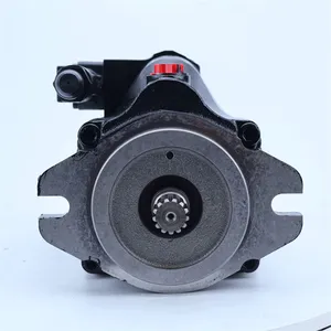 Hydraulic Pump PVM074 PVM098 PVM131 PVM141Hydraulic Pump PVM018 PVM045 PVM141ER11GS02AAA2300000EA0A thumbnail-6