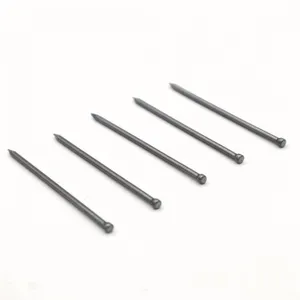 Q195 Steel Finishing Nails for Trim Work - 15 Gauge 1-1/4 Inch thumbnail-3