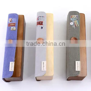 2016 New Pencil Box Stationery Office Stationery Pencil Case for Sale thumbnail-3