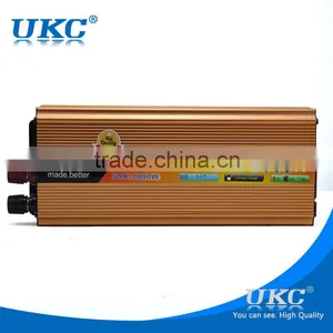 Free Shipping Modified Sine Wave Solar Inverter 12v 220v 2000w thumbnail-6