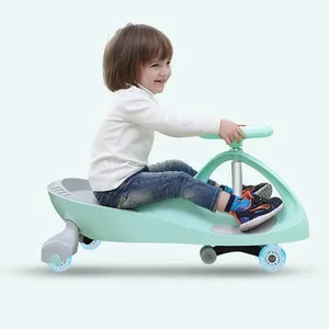Baby Swing Car thumbnail-3