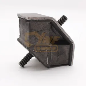 YNF High-Quality Engine Rubber Mount S16510-44003 for IHI Excavator Engine Parts thumbnail-3
