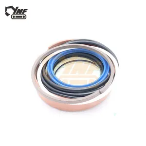 Blade Cylinder Seal Kit for CAT312C | 170-9946 Hydraulic Seal Repair Kit Excavator Blade Cylinder PU/NBR/PTFE thumbnail-2