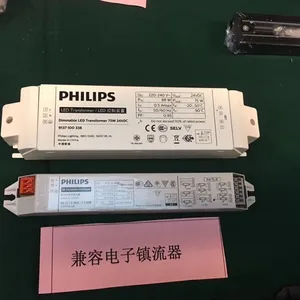 PHILIPS EB-CI T8Fluorescent Lamp Ballast 36W-18W thumbnail-4
