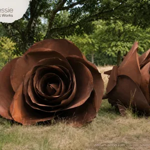 Dolphin Sculpture for Villa Garden Water Feature thumbnail-5