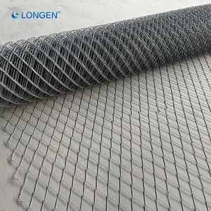 Rockfall Protection Netting G45 2 G80 4.6 Flexible Impact Resistance Slope Protection Net Landslide Prevention Mesh thumbnail-6