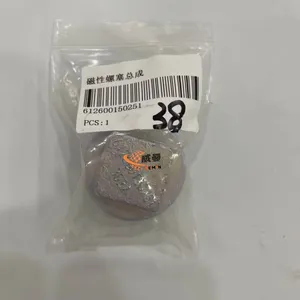 Original Weichai 612600150251 Magnetic Screw Plug Assembly for Machine With Good Price thumbnail-2