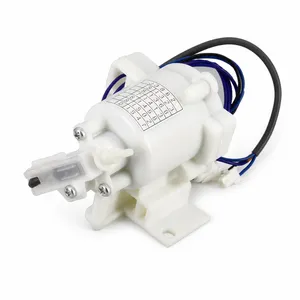 451619 Viscosity Meter Assembly Parts for Hitachi PH PB PX PXR RX2 Inkjet Coding Printer thumbnail-1