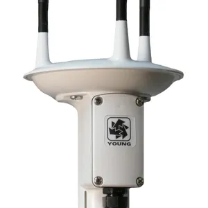 R.M YOUNG 91000 / 91500 / 91000B / 91500B ResponseONE™ Ultrasonic Anemometer thumbnail-4