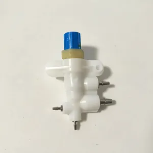 FA11038 MK6 Venturi and Manifold Assembly for Linx 8800 8900 Series Inkjet Coding Printer thumbnail-2