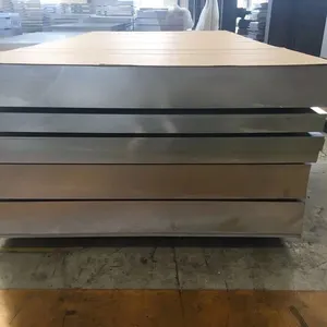 5052 H32 Aluminum Alloy Sheet/Plate thumbnail-1