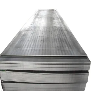 NM400 Carbon Steel Wear Resistant Alloy Sheet Dump Truck Body Liner Liner Plate 6-150mm Thickness Forged thumbnail-1