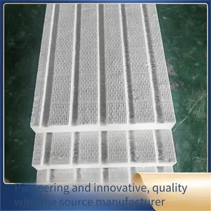 Jinsa Silicate Aluminum Board for Furnace Lining and Thermal Insulation, Easy and Convenient to Install, Factory Wholesale thumbnail-2