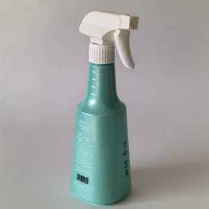 Manufacturer of 100ml - 5l Plastic Bottles in the Pearl River Delta. Customized Pet Polyester Plastic Bottles With Spraying, Silk - Screening and Gold Stamping Services thumbnail-1