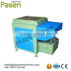 Automatic Wax Crayon Forming Machine , Crayon Shaping Machine , Wax Crayon Making Machine thumbnail-4