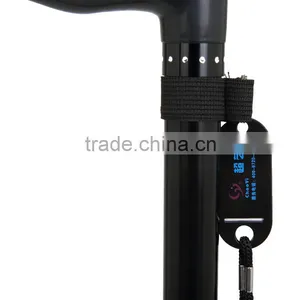 American Two Segments Aluminum Alloy Crutch and Walk Helper thumbnail-4