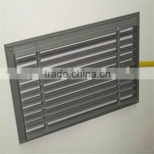 Ceiling Air Louver thumbnail-1