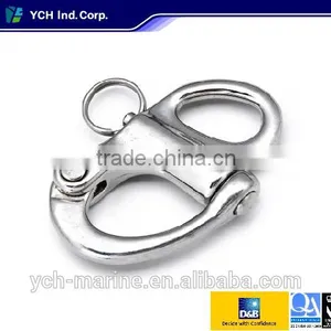 Stainless Steel Spring Hook thumbnail-6